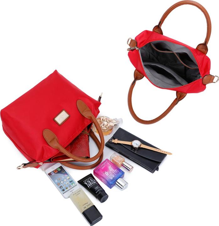 Produktbild Gallantry Cabas La Balade Handtasche Grösse S (5 l)