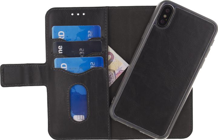 Actual product image Mobilize 2in1 Gelly Wallet Bag (Apple iPhone XS, Apple iPhone X)