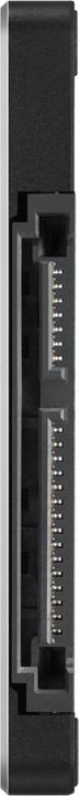 Produktbild Samsung 512GB SATA3 2.5" Basic SSD (512 GB, 2.5")