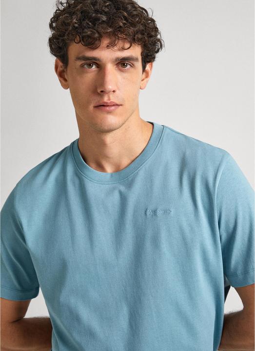 Actual product image Pepe Jeans t-hirt pepe jean connor (S)