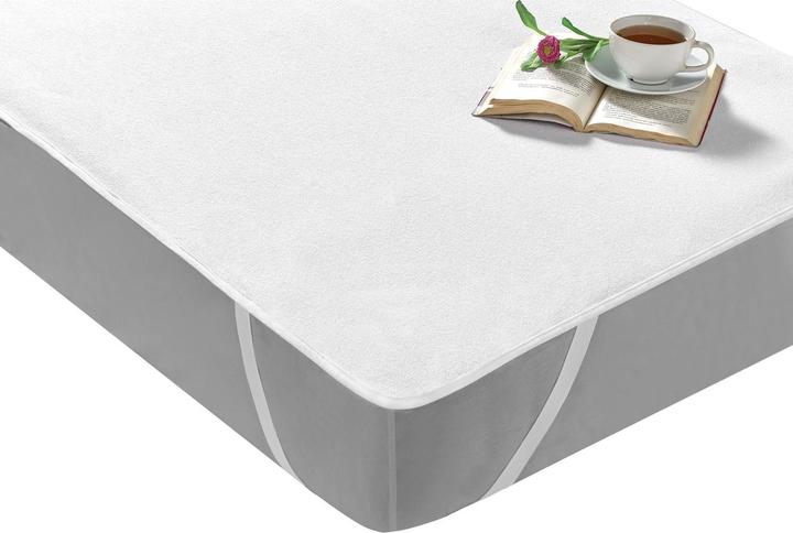 Produktbild Sanamed Frottee (100 x 200 cm)