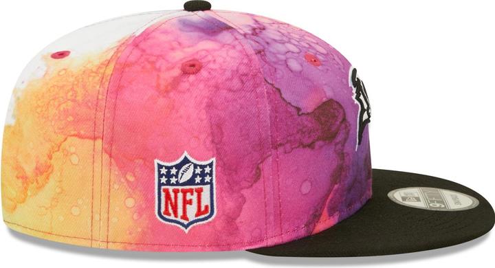 Produktbild New Era 9FIFTY Snap Cap - CRUCIAL CATCH Tampa Bay Buccaneers (S/M)