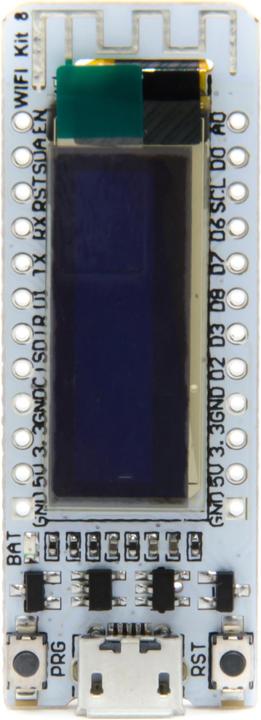 Immagine prodotto Heltec Automation Scheda WIFI Kit8 ESP8266 32MBit