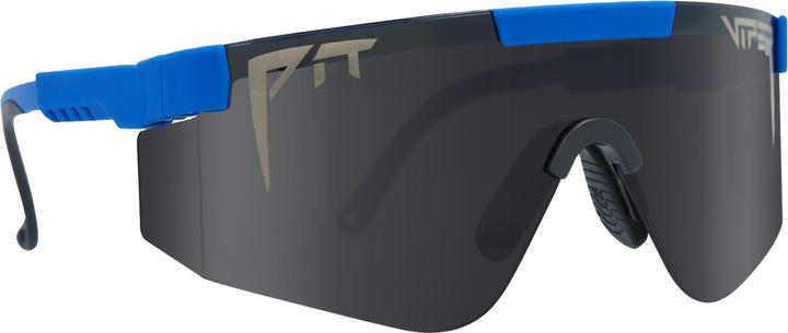 Image du produit Pit Viper The 2000"s The Seaman Ballistic (Bleu foncé, Fumée de balle istique)