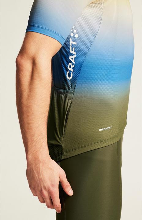 Image du produit Craft Adv Endur Graphic Jersey (XL)