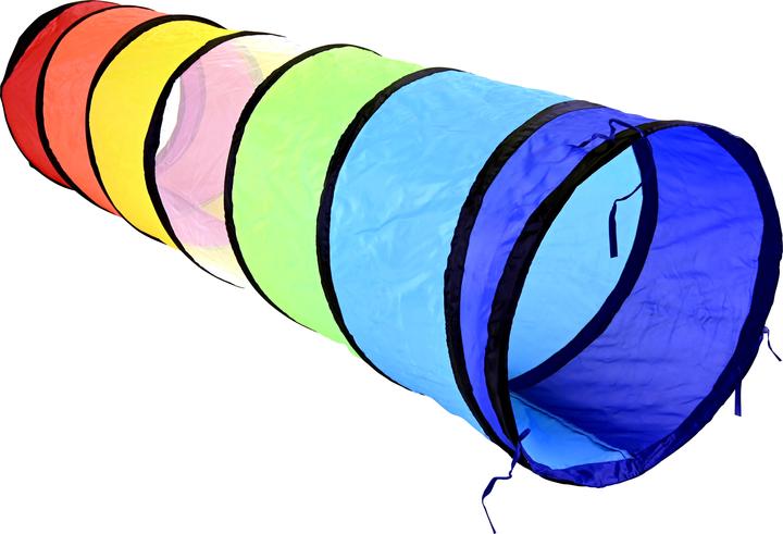 Knorrtoys Tunnel di gioco