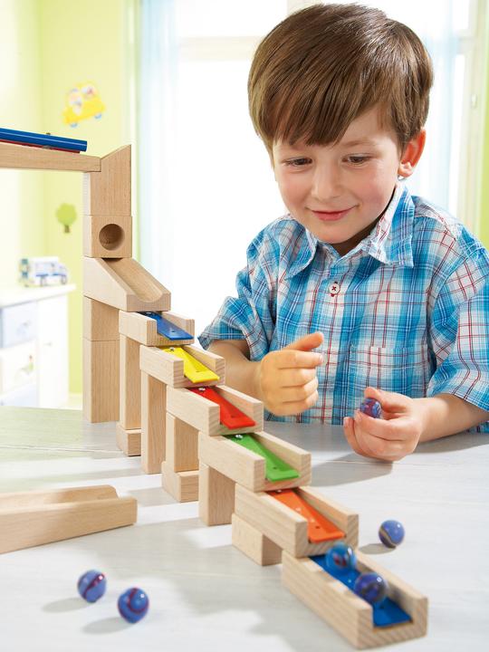 Actual product image Haba Melody Components