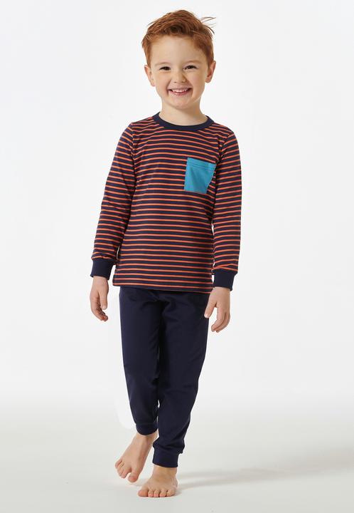 Image du produit Schiesser Pyjama Boys World (98)