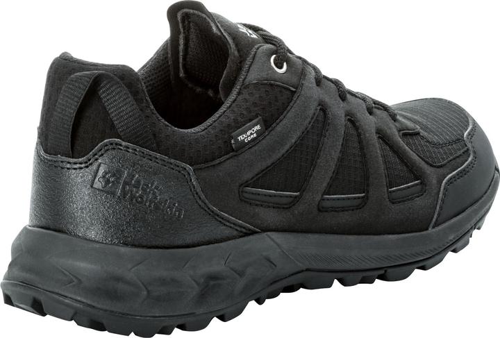 Image du produit Jack Wolfskin Woodland 2 Texapore Low W (35.5)