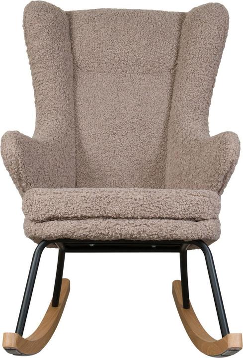 Actual product image Quax Schaukelstuhl für Mütter