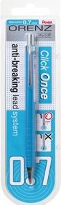 Image du produit Pentel Porte-mine Orenz (0.70 mm, HB, 1 x)