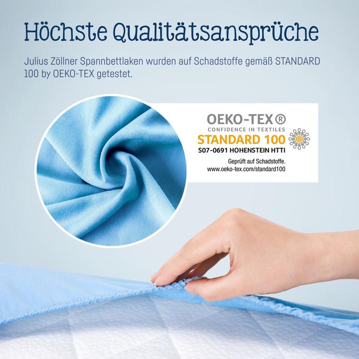 Produktbild Julius Zöllner Jersey (70 x 140 cm)