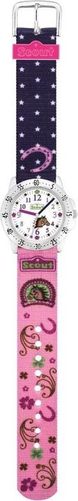 Image du produit Scout Action Girls (Montre analogique, 29.50 mm)