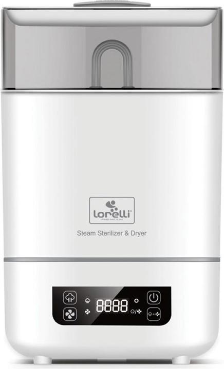 Lorelli Sterilisator und Trockner 2 in 1