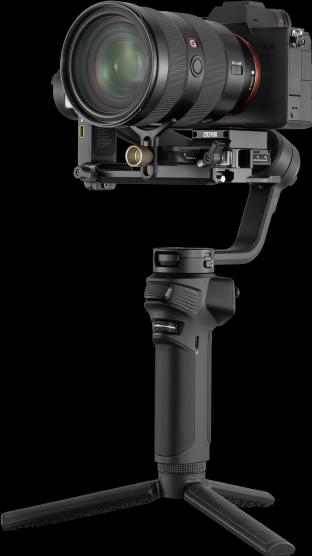 Produktbild Zhiyun Weebill 3S Combo (Spiegelreflexkamera, Systemkamera, 3 kg)