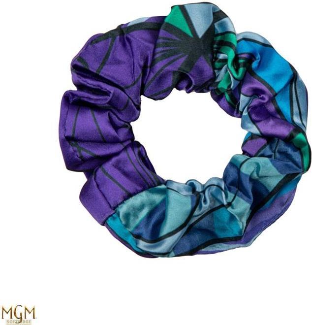 Actual product image Cinereplicas Wednesday: Hair ties (3 pieces (Hair tie)