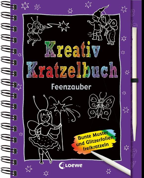 Produktbild Feenzauber