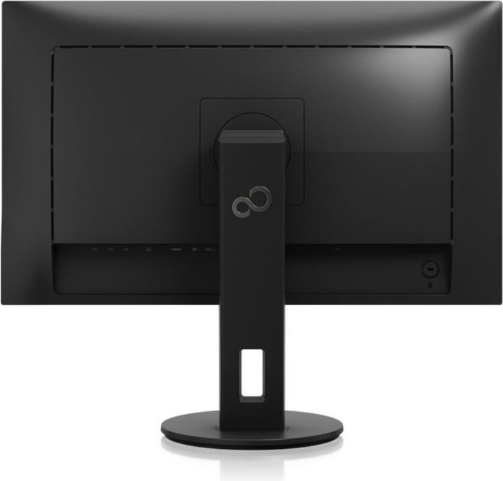 Produktbild Fujitsu DISPLAY B2711 TS QHD Business Line 68,5cm 27Zoll QHD Display Ultra Narrow 6-in-1 stand schwa (2560 x 1440 Pixel, 27")