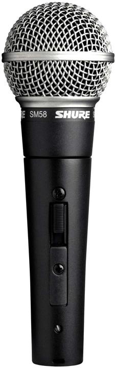 Produktbild Shure Sm58se