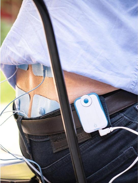 Actual product image Bluetens Clip