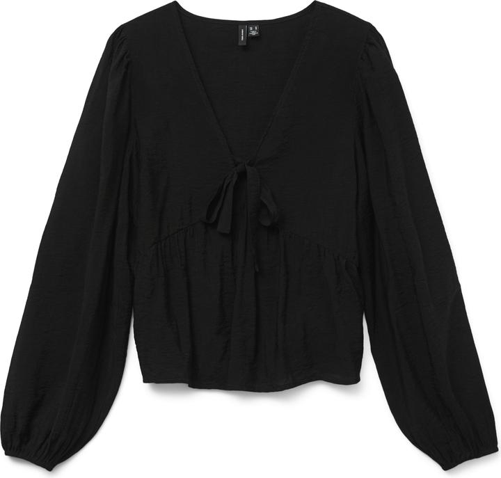 Image du produit Vero Moda VMFLORA Haut Haut (XS)