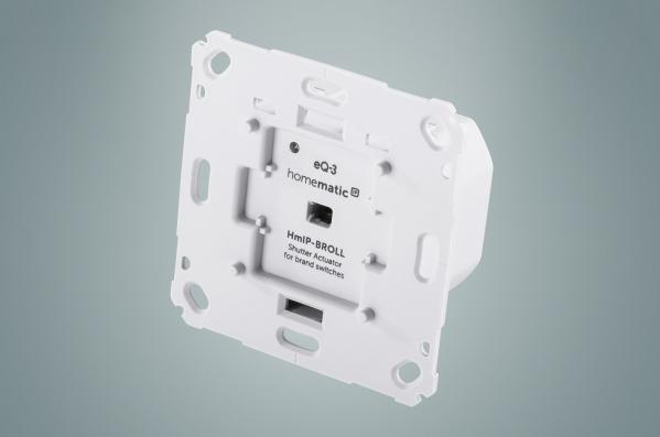 Produktbild EQ-3 Rollladenaktor (Rolladenaktor)