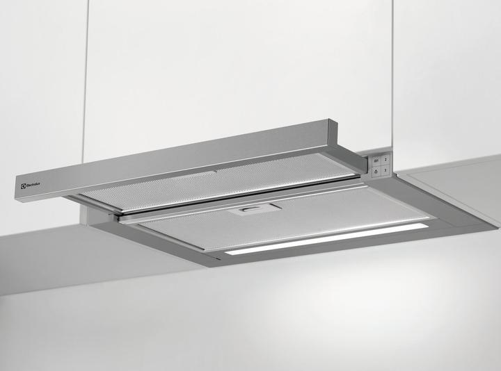 Actual product image Electrolux DAL6036CN (Flat-screen hood)