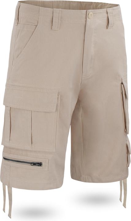 Produktbild Normani Herren Shorts Atacama - 9205 (XL)