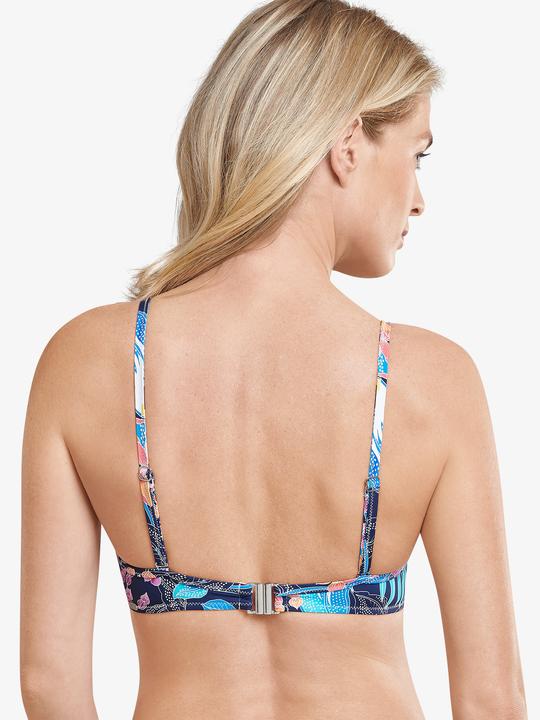 Produktbild Schiesser Bügel-Bikini-Top Aqua Mix & Match (42 B)