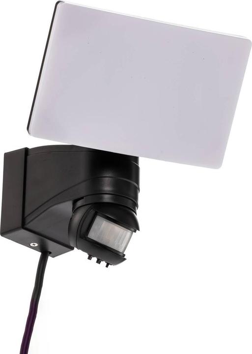 Prios Avayah LED outdoor wall spotlight, sensor (2300 lm, IP44)