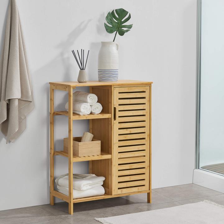 Actual product image En.Casa Vetlanda (66 x 33 x 87 cm)