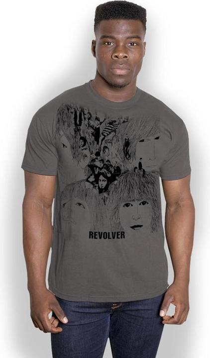 Revolver TShirt