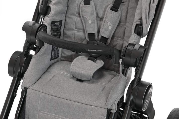 Produktbild Baby Jogger City Select Stange