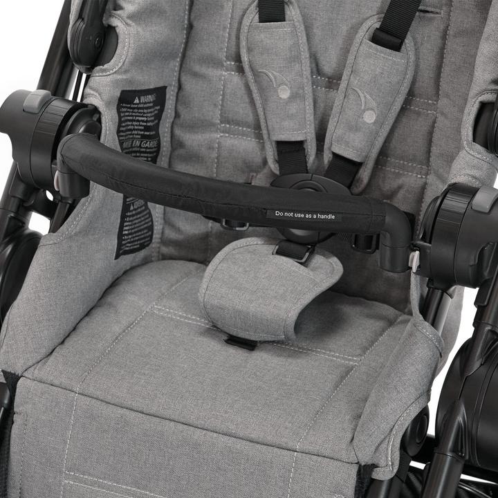 Produktbild Baby Jogger City Select Stange