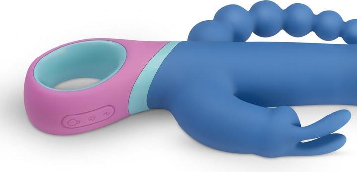 Produktbild PMV20 Vice Doppelvibrator