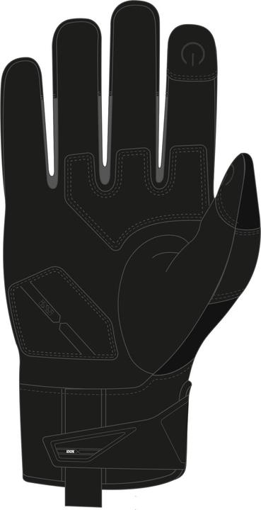 Immagine prodotto iXS Pandora-Air 2.0 (Uomini, Donne, XL)