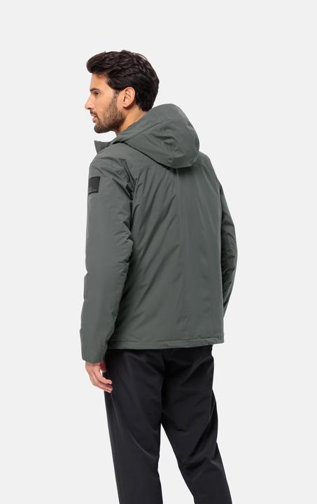 Actual product image Jack Wolfskin Wandermood Jkt M (XL)