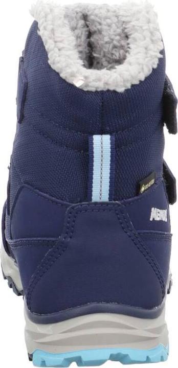Actual product image Meindl Altino Junior GTX® (32)