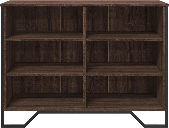 Actual product image VidaXL Sideboard (35.5 x 35.5 x 74.5 cm)