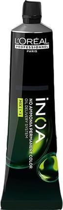 L'Oréal Professionnel INOA No Ammonia Permanent Color 7.34 60g (7.34)