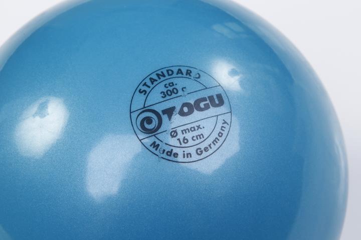 Produktbild Kübler Sport Gymnastikball (16 cm)