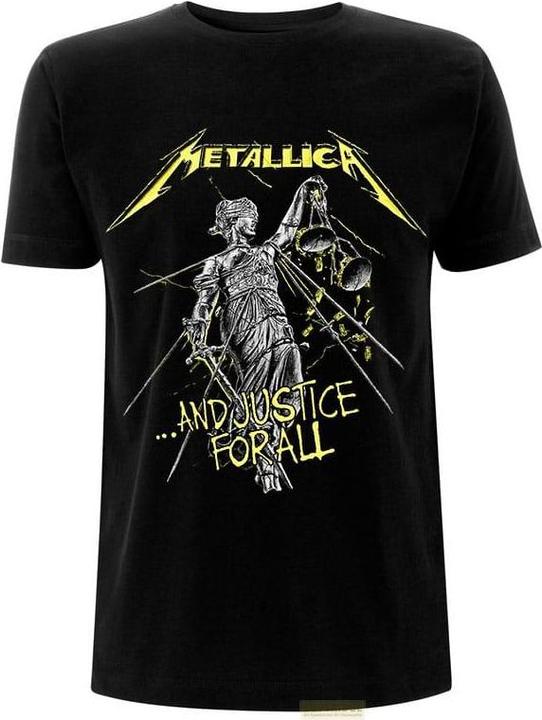 Metallica And Justice For All Tracks