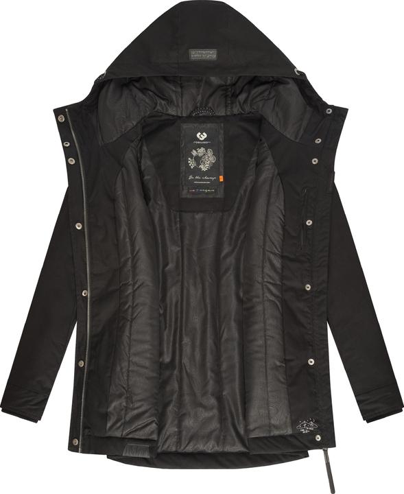 Image du produit Ragwear Monadis Black Label (XL)