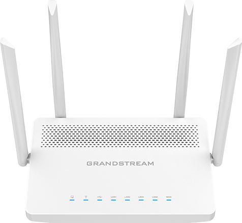 Produktbild Grandstream Router GWN7052F Router 1xSFP