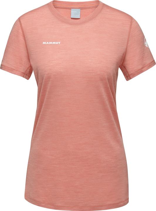 Actual product image Mammut Tree Wool FL T-Shirt Women (M)