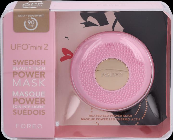 Produktbild Foreo Maskenbehandlung UFO Mini 2 Pearl Pink