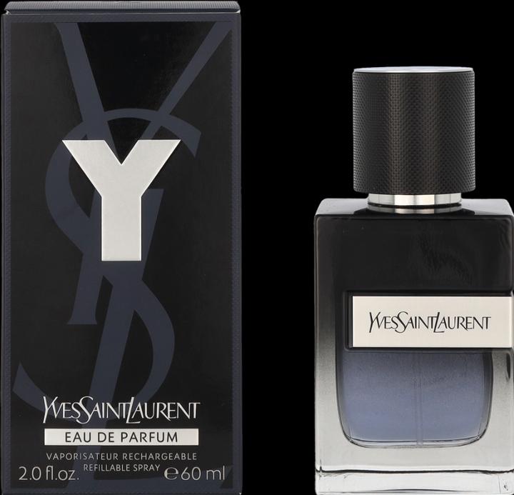 Yves Saint Laurent Y