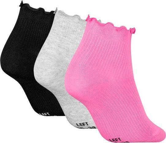 Actual product image Puma Ruffle Quarter (pack of 3, 39 - 42)