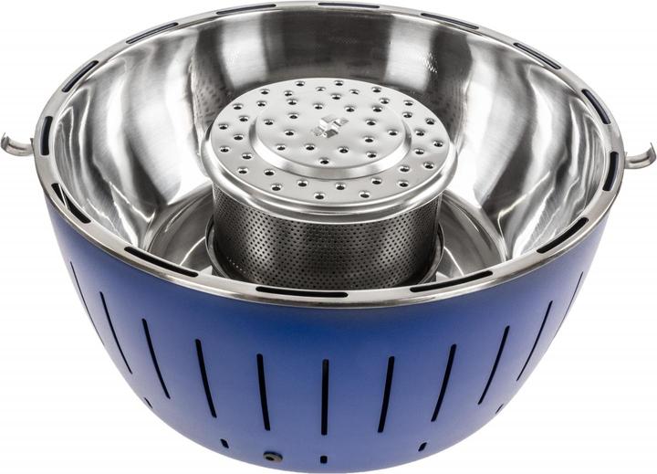 Actual product image LotusGrill XL with USB (40.50 cm)