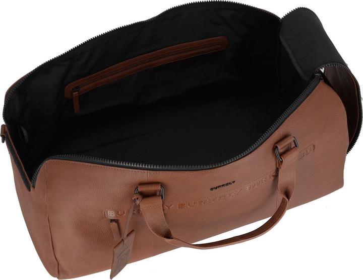 Actual product image Burkely Minimal Mason Weekender (38 l)